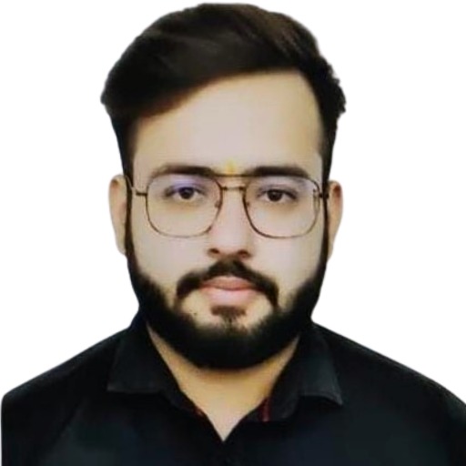 Mr. Anubhav Batra - Stock Market Faculty, IFMC Institute Pvt. Ltd.