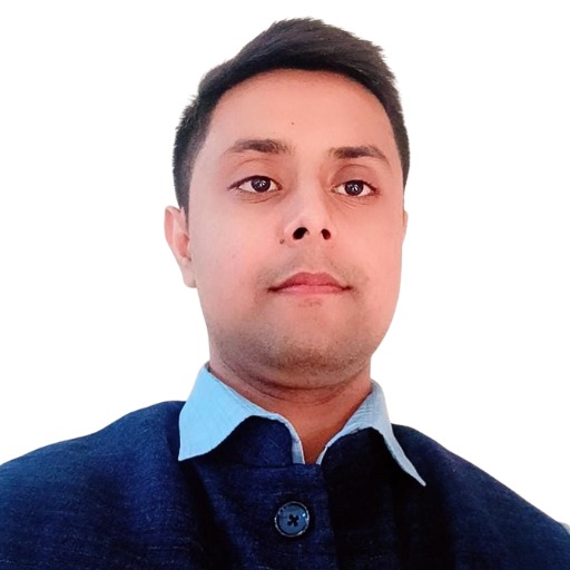 Mr. Krishan Kunal - Faculty, IFMC Institute Pvt. Ltd.