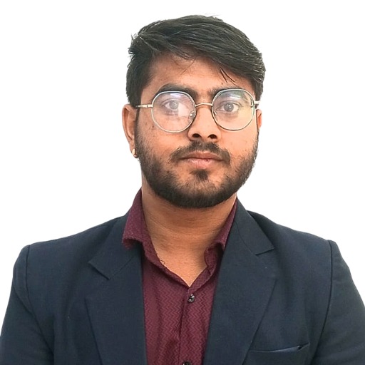 Mr. Nitish Chaurasiya - Faculty, IFMC Institute Pvt. Ltd.