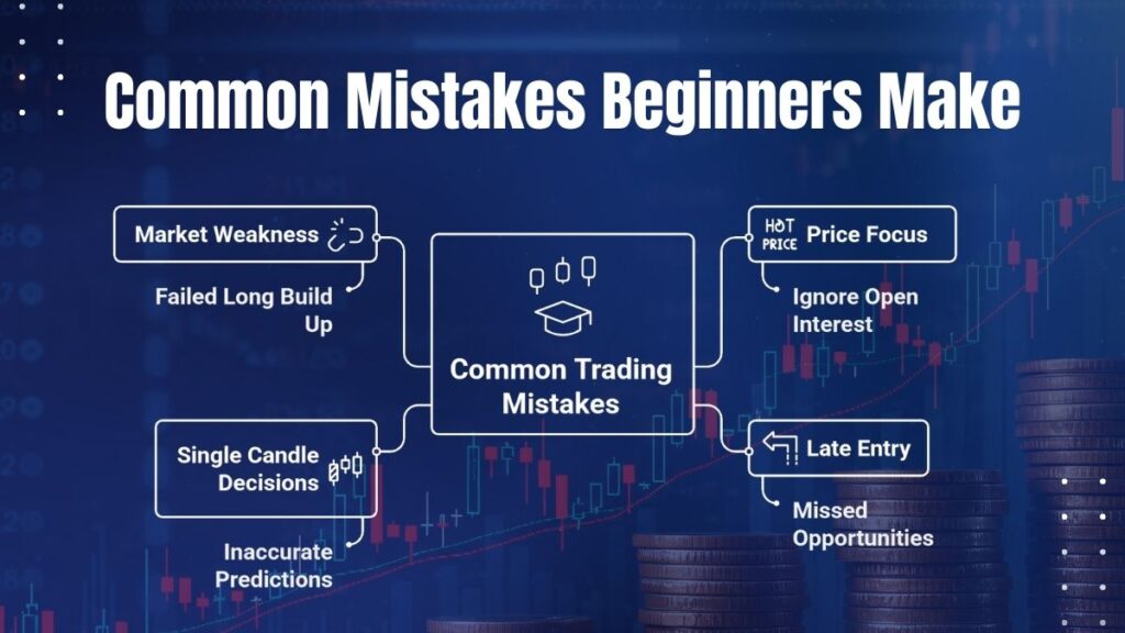 common mistakes beginners make
