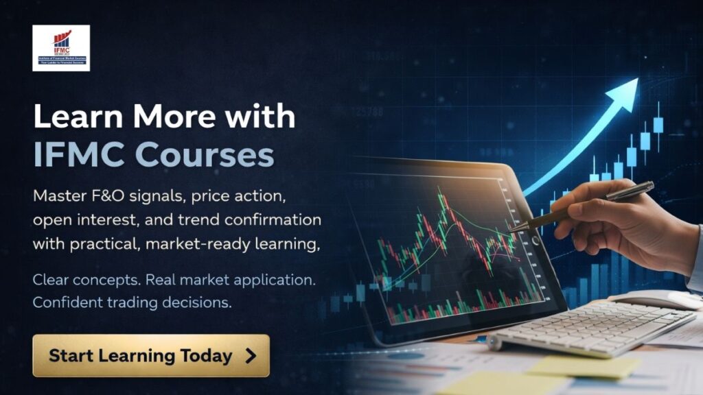 learn long build up with ifmc