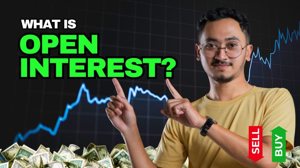 what is open interest in stock market