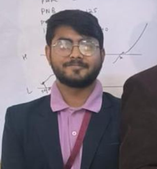 Nitish Chaursiya