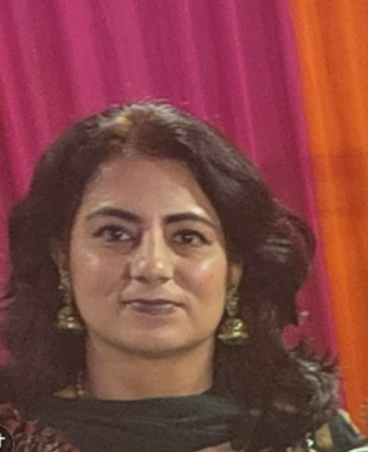 Payal Bajaj