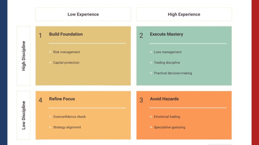 learn from qualified and experienced faculty