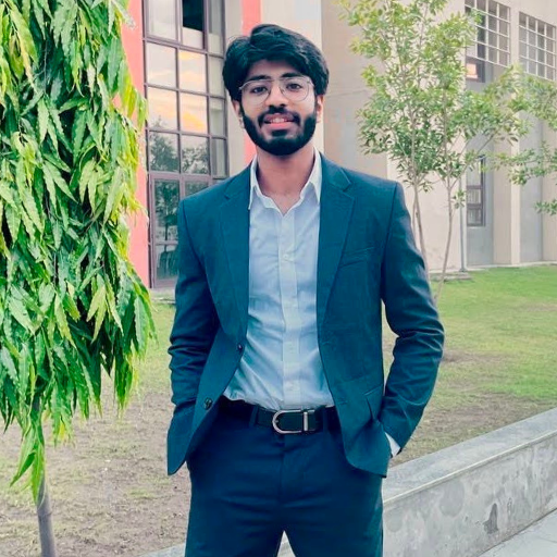Mr Bhavya Taneja