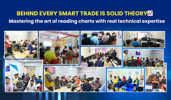 Behind Every Smart Trade is Solid Theory - IFMC Institute Delhi